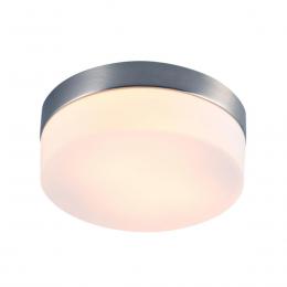 Потолочный светильник Arte Lamp Aqua-Tablet A6047PL-2SS  купить